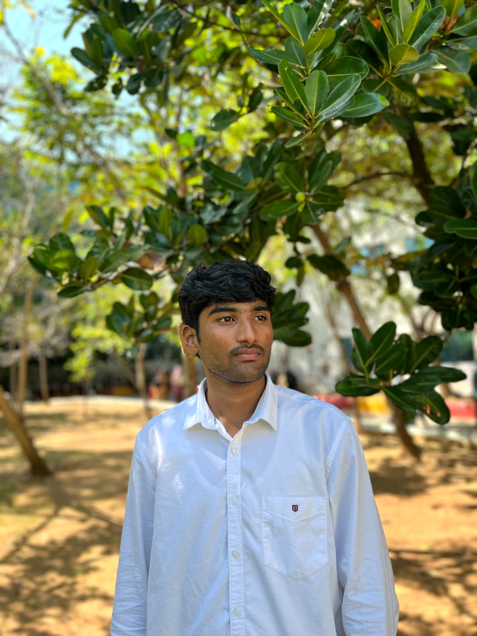 Sivaraman S