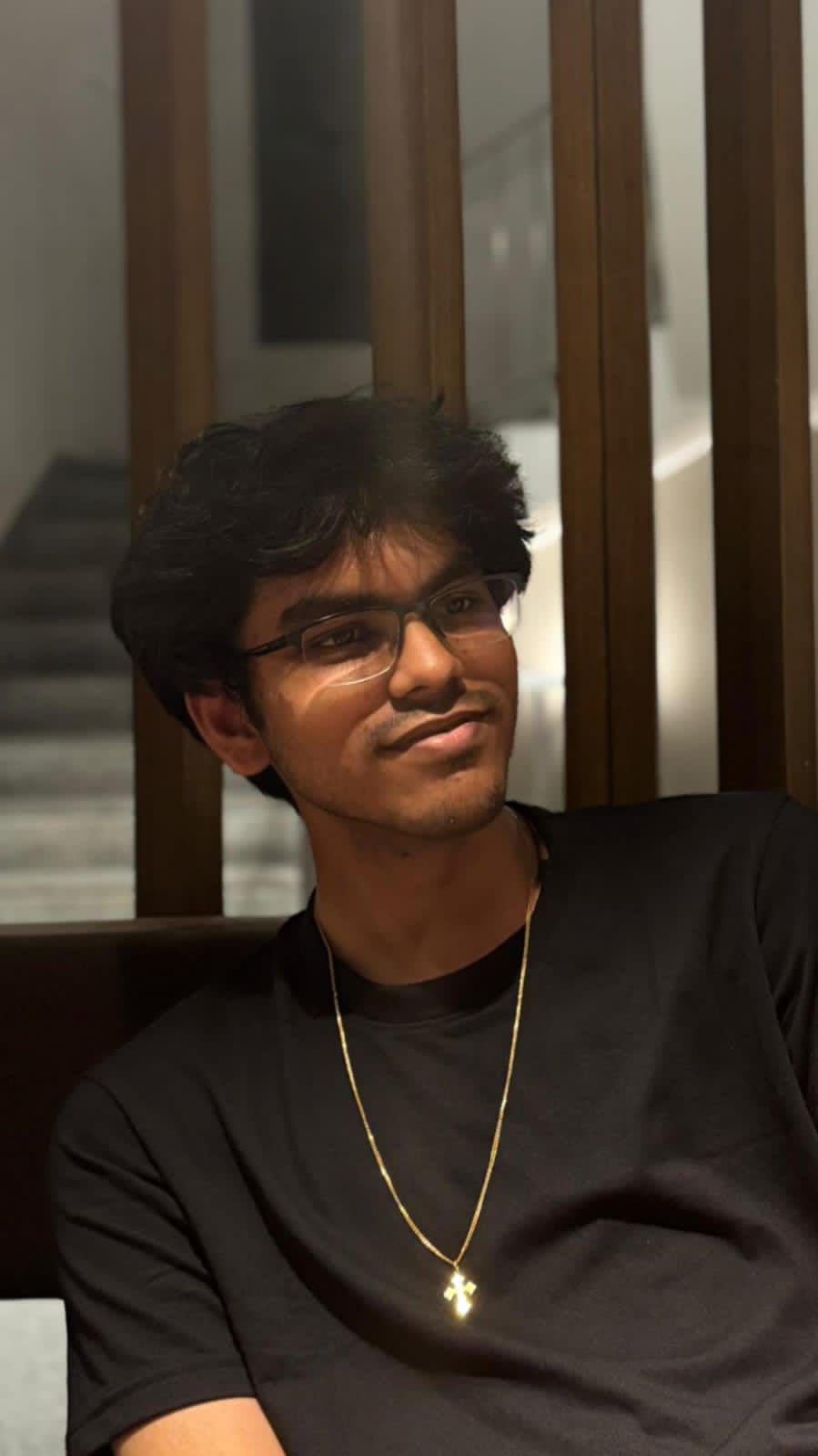 Samuel Rajadurai B